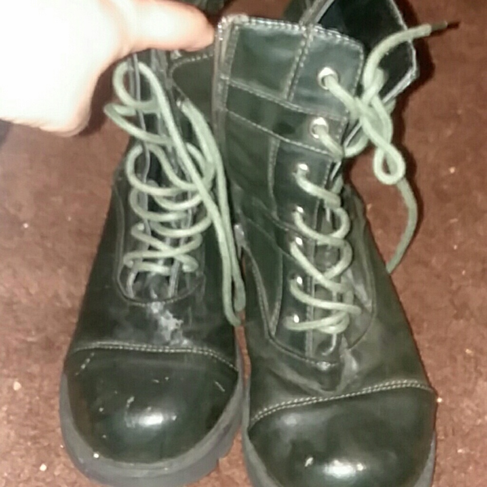 Boots